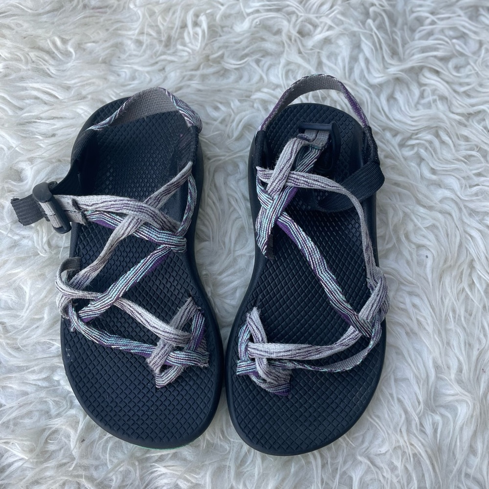 Chaco Sandals